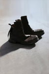 BORIS BIDJAN SABERI BOOT1 F2519M Horse Leather Boots